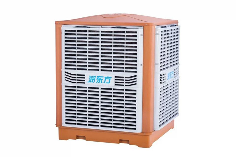 1.5KW 蒸發(fā)式水冷空調(diào) 廠房降溫環(huán)?？照{(diào)設(shè)備